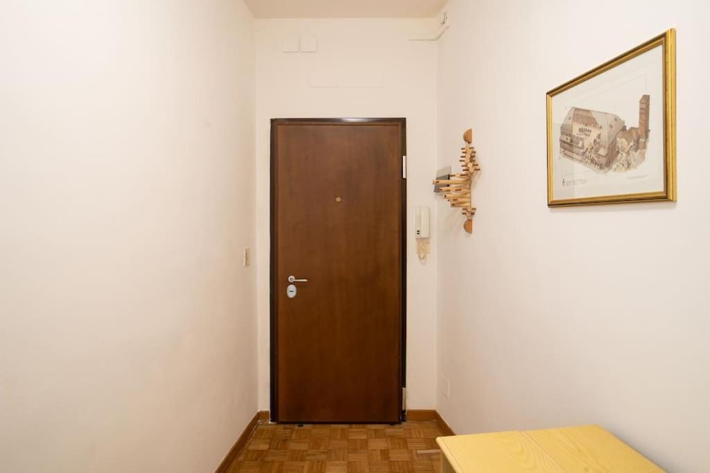 Enjoy Home - Appartamento Orologio, Piazza Dei Signori ปาโดวา ภายนอก รูปภาพ